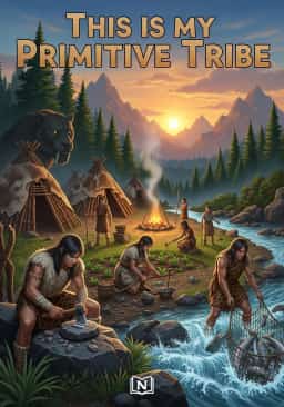 This Is My Primitive Tribe
