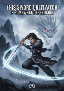 This Sword Cultivator is Somewhat Dependable