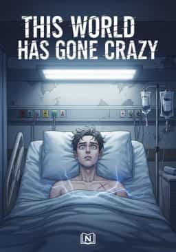 This World Has Gone Crazy