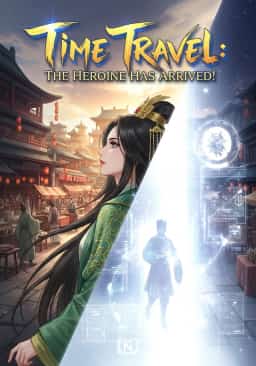Time Travel: The Heroine Has Arrived!