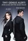 Tiny Genius Alert! Mom & Dad Better Make Peace
