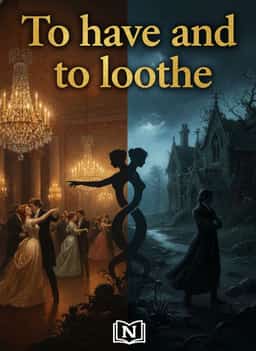 To have and to loathe novel cover