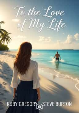 To the Love of My Life novel cover