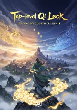 Top-level Qi Luck: Leading My Clan to Cultivate novel cover