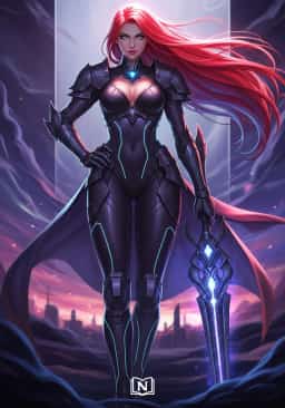 Transmigrated As An SSS Ranked MILF Overlord novel cover
