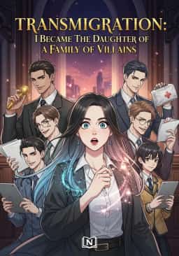 Transmigration: I Became The Daughter of a Family of Villains
