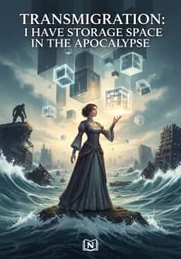 Transmigration: I Have Storage Space in the Apocalypse