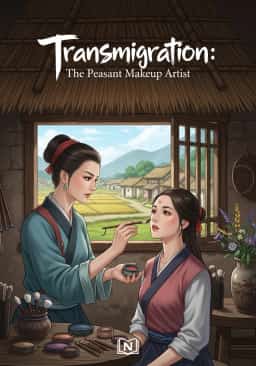 Transmigration: The Peasant Makeup Artist