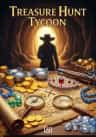 Treasure Hunt Tycoon