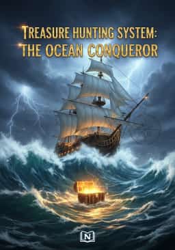 Treasure Hunting System： The Ocean Conquerer