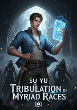 Tribulation of Myriad Races