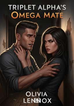 Triplet Alpha's Omega Mate