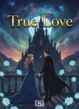 True Love novel cover