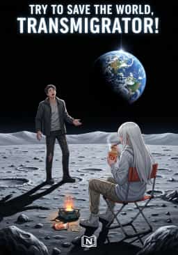 Try to save the world, Transmigrator!