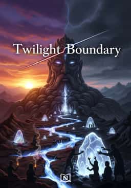 Twilight Boundary