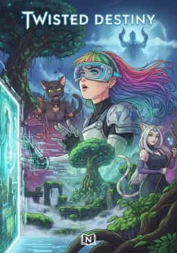 Twisted Destiny