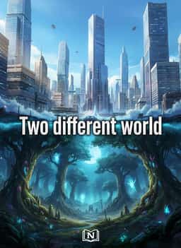 Two different world