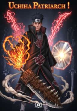 Uchiha Patriarch !