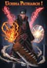 Uchiha Patriarch !