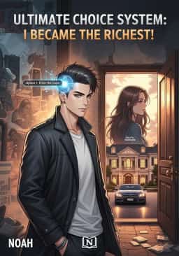 Ultimate Choice System: I Became The Richest!