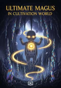 Ultimate Magus in Cultivation World