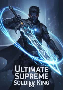 Ultimate Supreme Soldier King