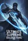 Ultimate Supreme Soldier King