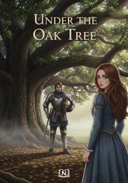 Under the Oak Tree novel cover