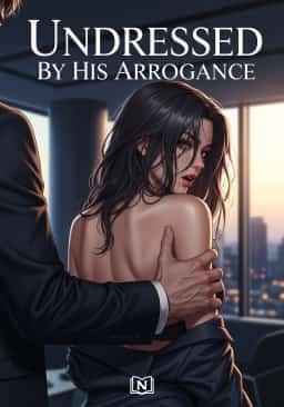 Undressed By His Arrogance