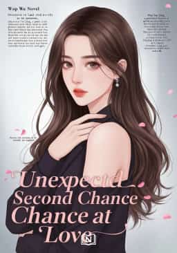 Unexpected Second Chance at Love