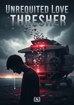 Unrequited Love Thresher novel cover