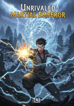 Unrivaled Martial Emperor