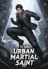 Urban Martial Saint