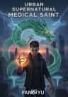 Urban Supernatural Medical Saint