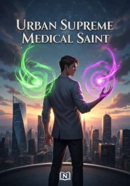 Urban Supreme Medical Saint