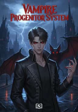 Vampire Progenitor System