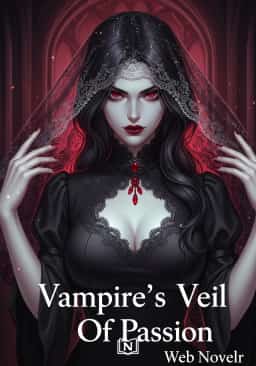 Vampire's Veil Of Obsession