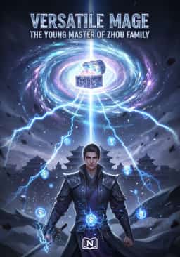 Versatile Mage: The Young Master of Zhou Family