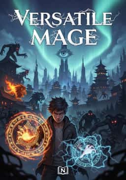 Versatile Mage