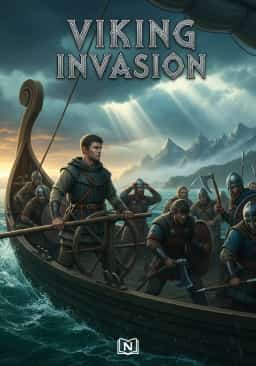 Viking Invasion