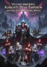 Villain MMORPG: Almighty Devil Emperor and His Seven Demonic Wives