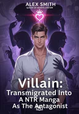 Villain: Transmigrated Into A NTR Manga As The Antagonist