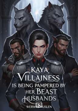 Villainess is being pampered by her beast husbands