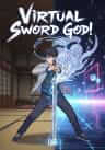 Virtual Sword God!