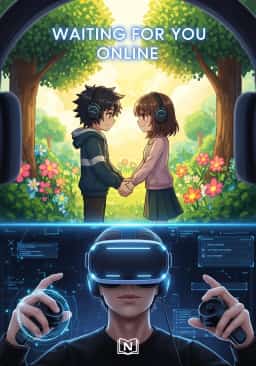 Waiting For You Online