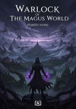 Warlock of The Magus World (FanFiction)