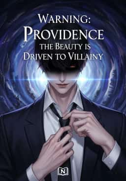 Warning : Providence the Beauty is Driven to Villainy