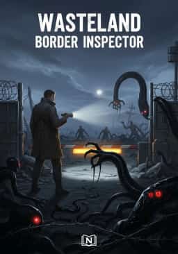 Wasteland Border Inspector