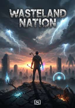 Wasteland Nation
