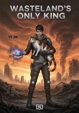 Wasteland's Only King